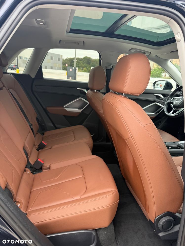 Audi Q3 35 TDI S-Line S tronic - 35