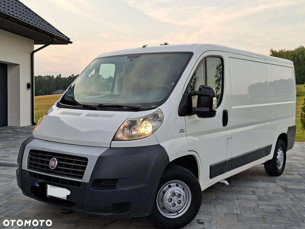 Fiat Ducato - 1