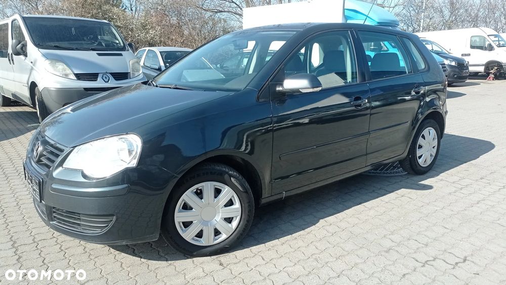 Volkswagen Polo 1.2 Trendline - 24
