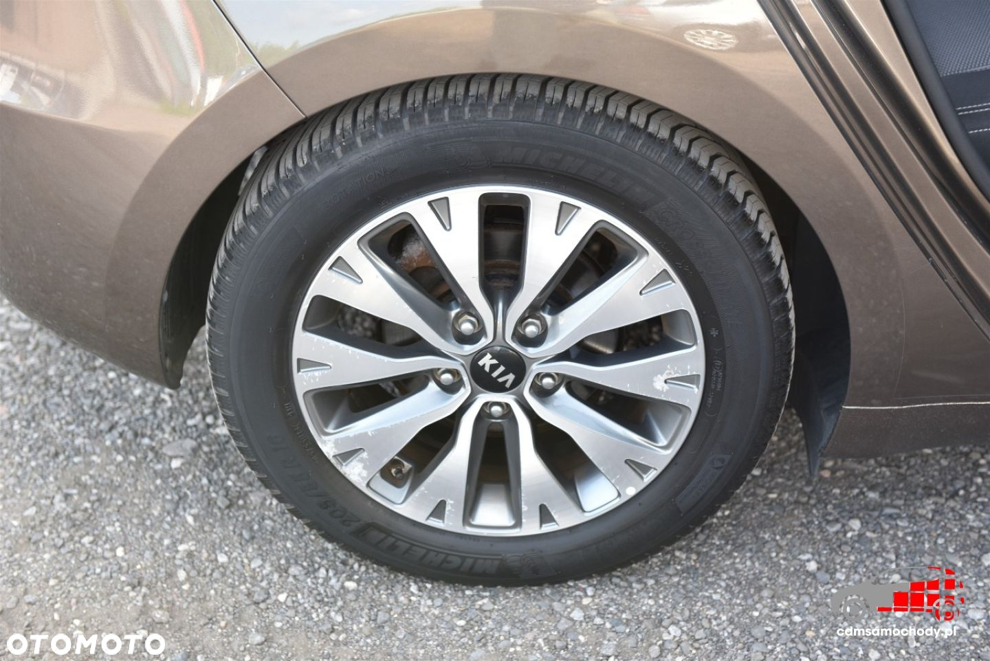 Kia Ceed Cee'd 1.6 CRDi L Business Line - 19