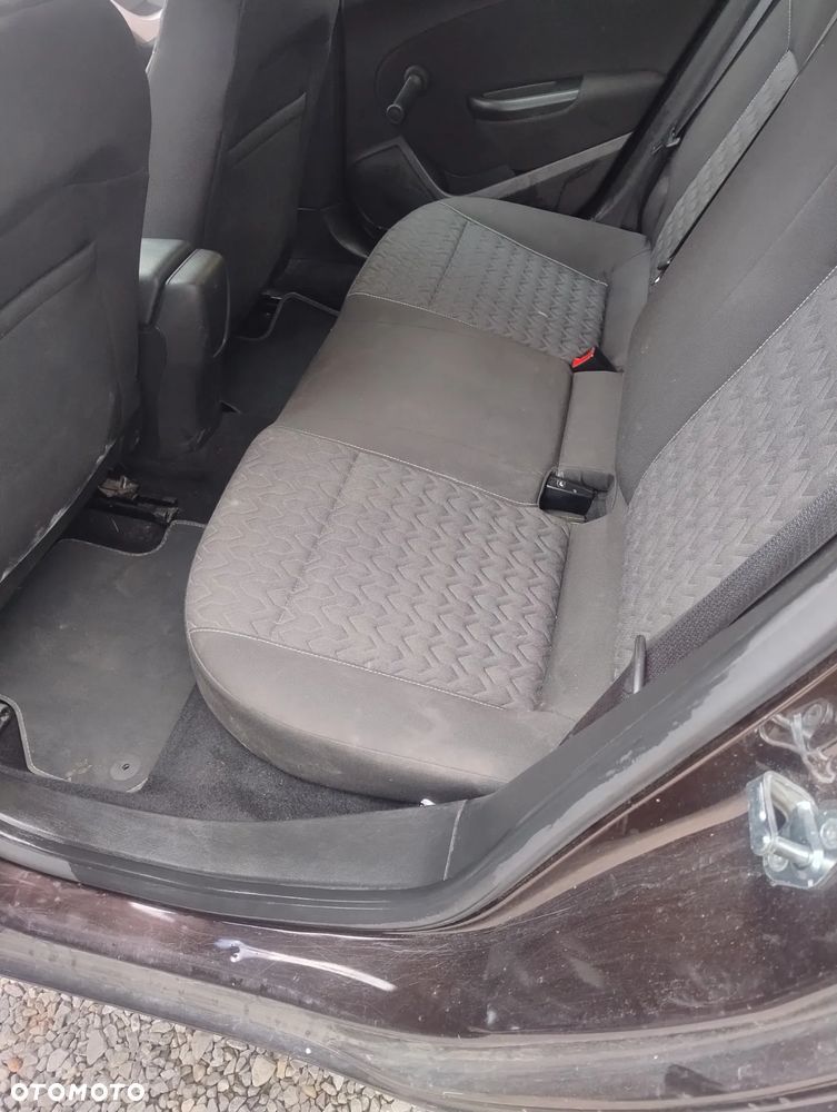 Opel Astra 1.4 Turbo Active - 10