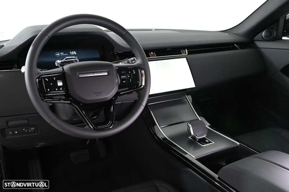 Land Rover Range Rover Evoque 1.5 P270e AWD S Auto - 19