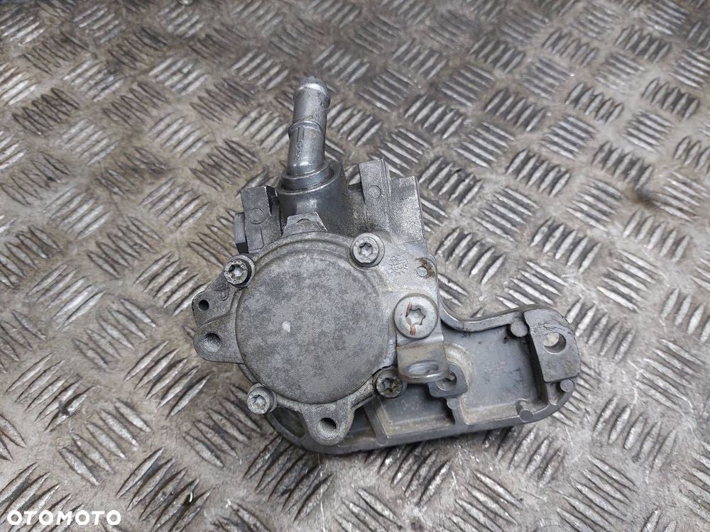 POMPA WSPOMAGANIA BMW X1 E84 2.0 D 678883803 - 4