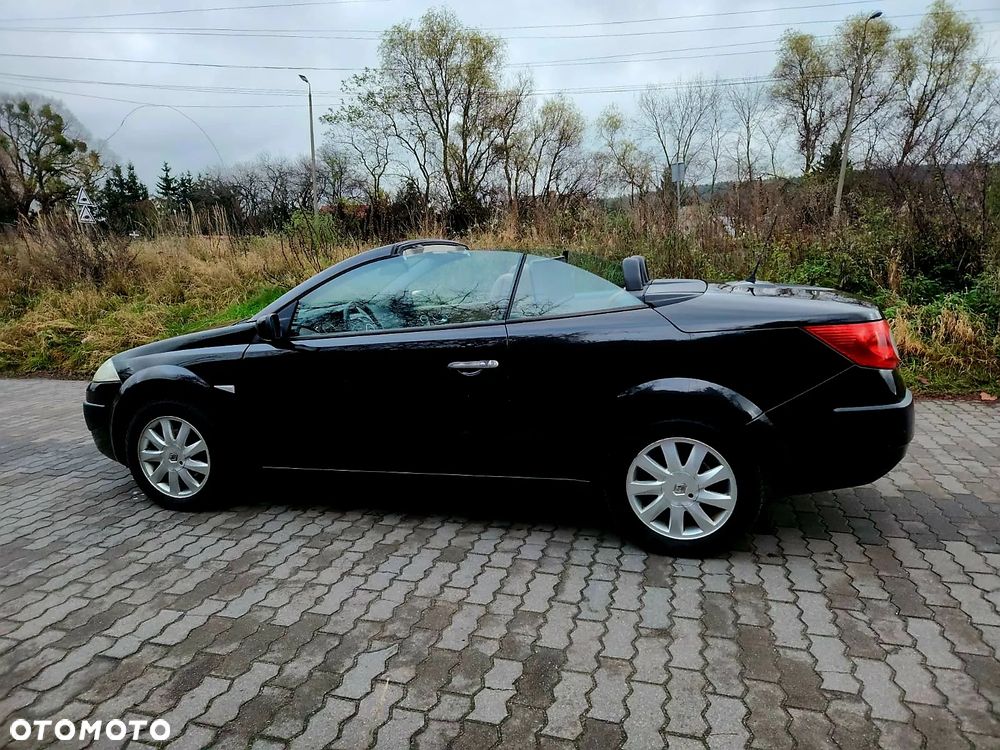 Renault Megane 1.6 Dynamique - 3