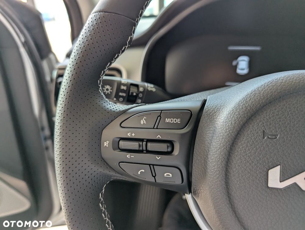 Kia Stonic 1.2 L - 11