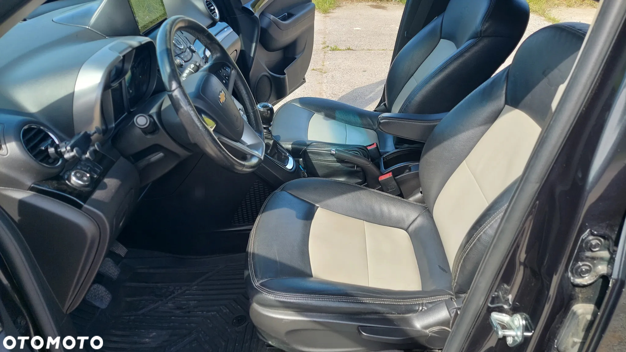 Chevrolet Orlando 1.8 LT+ - 11