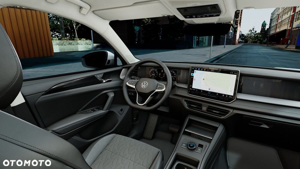 Volkswagen Tayron - 10