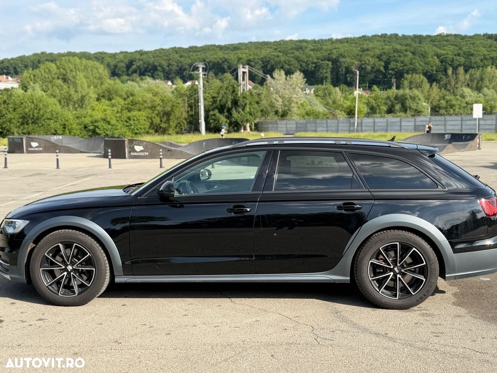 Audi A6 Allroad - 5