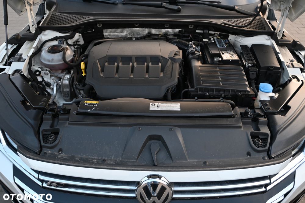 Volkswagen Arteon 2.0 TSI DSG R-Line Edition - 36