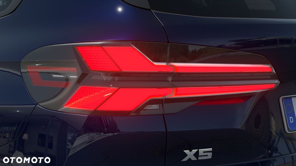 BMW X5 M M60i xDrive - 9