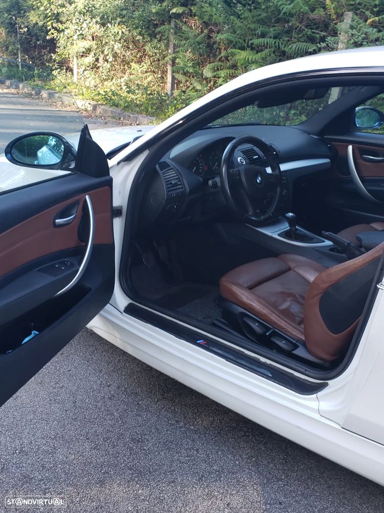 BMW 118 i - 3