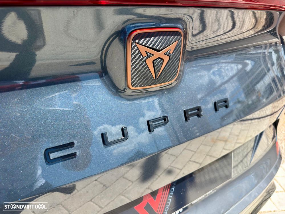 Cupra Formentor VZ 1.4 e-Hybrid DSG - 47