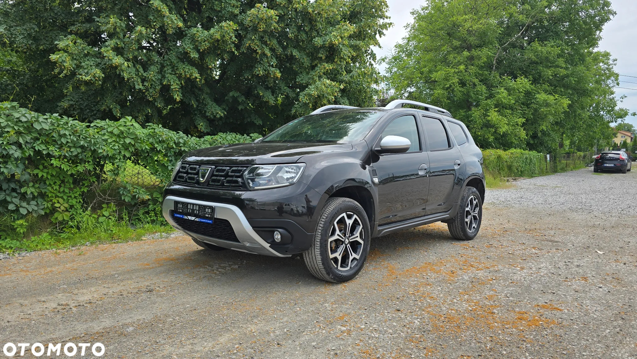 Dacia Duster Blue dCi 115 2WD Prestige+ - 2