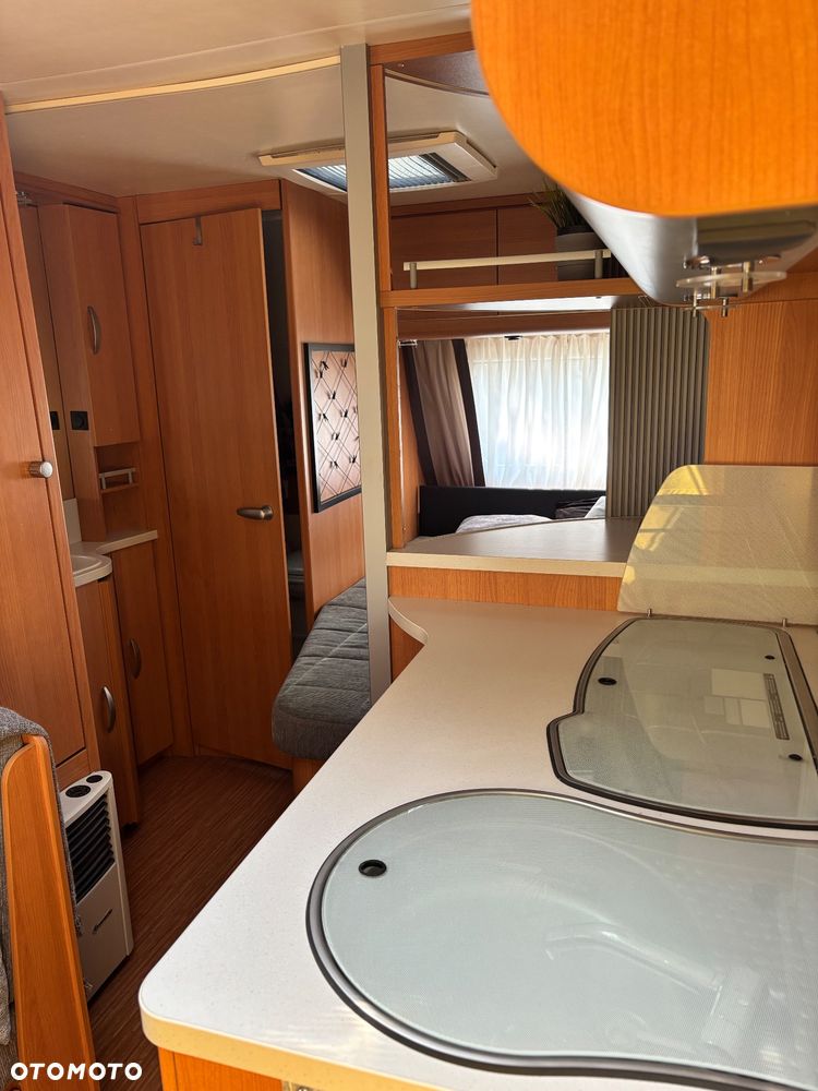 KNAUS SPORT - 6