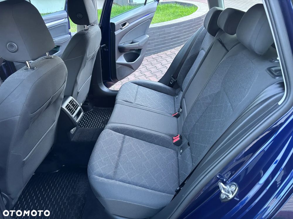 Volkswagen Golf 2.0 TDI Life - 21