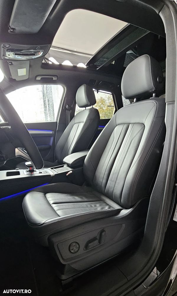 Audi Q5 50 TFSIe quattro S tronic advanced - 6