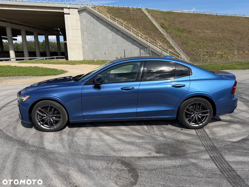 Volvo S60 T6 AWD R-Design - 29