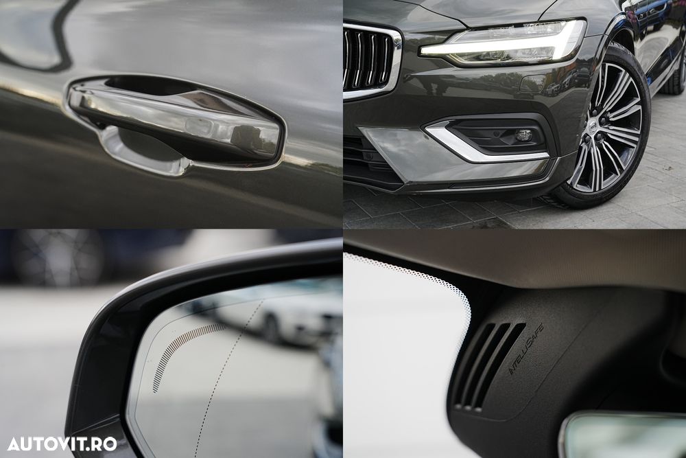 Volvo S60 B4 B Geartronic Inscription - 18