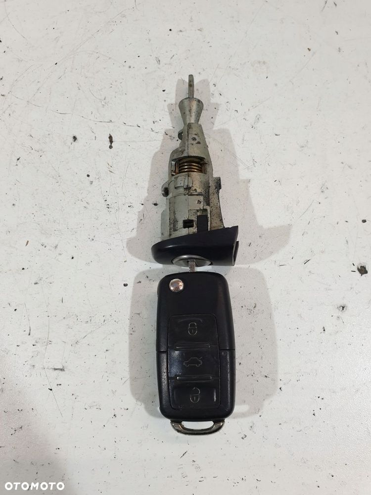 zestaw startowy 036906032am golf v eu 1.4b bca - 14