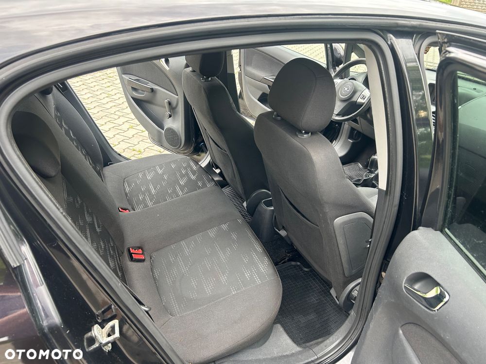 Opel Corsa 1.2 16V Enjoy - 16