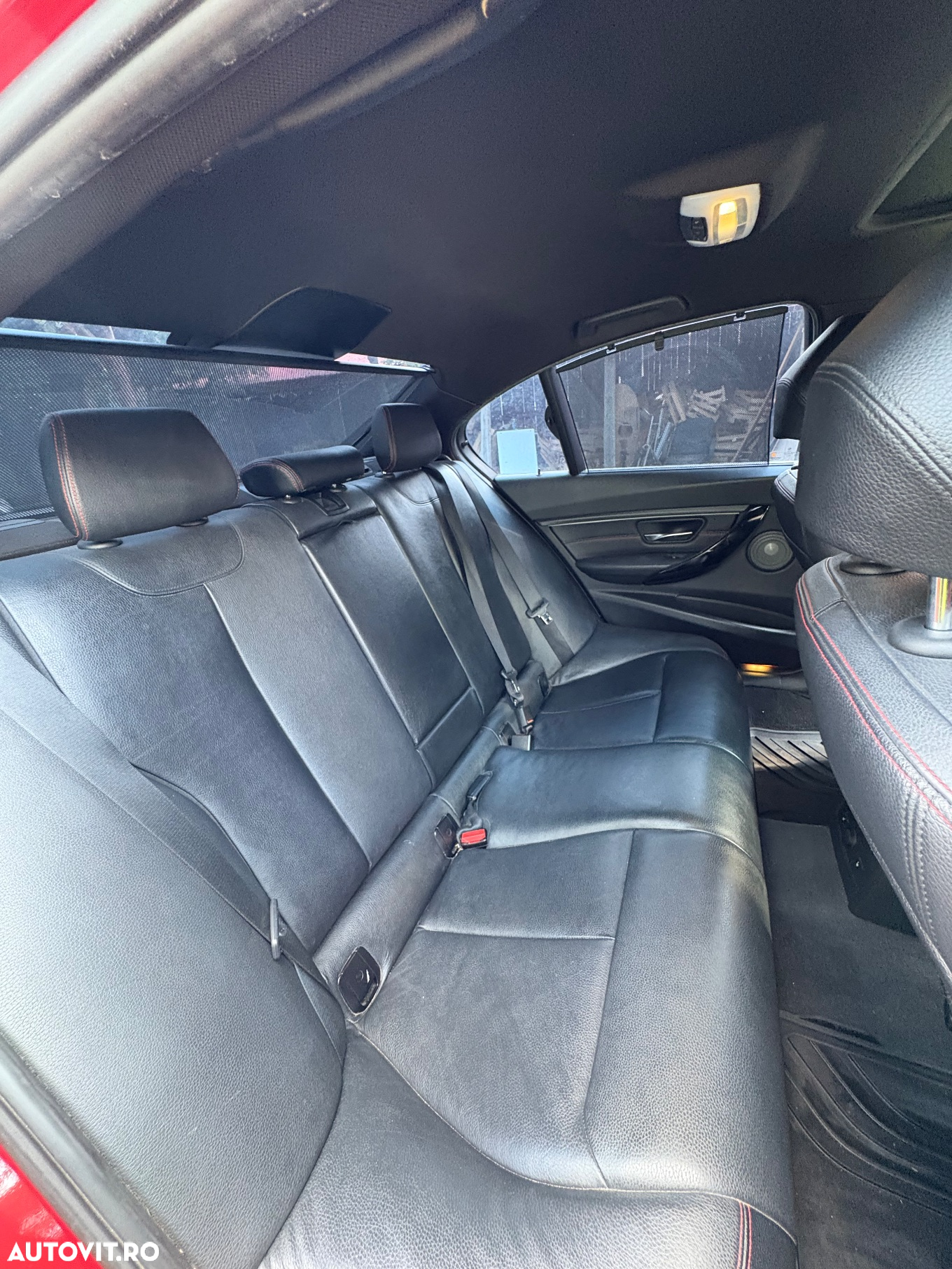 BMW Seria 3 - 12