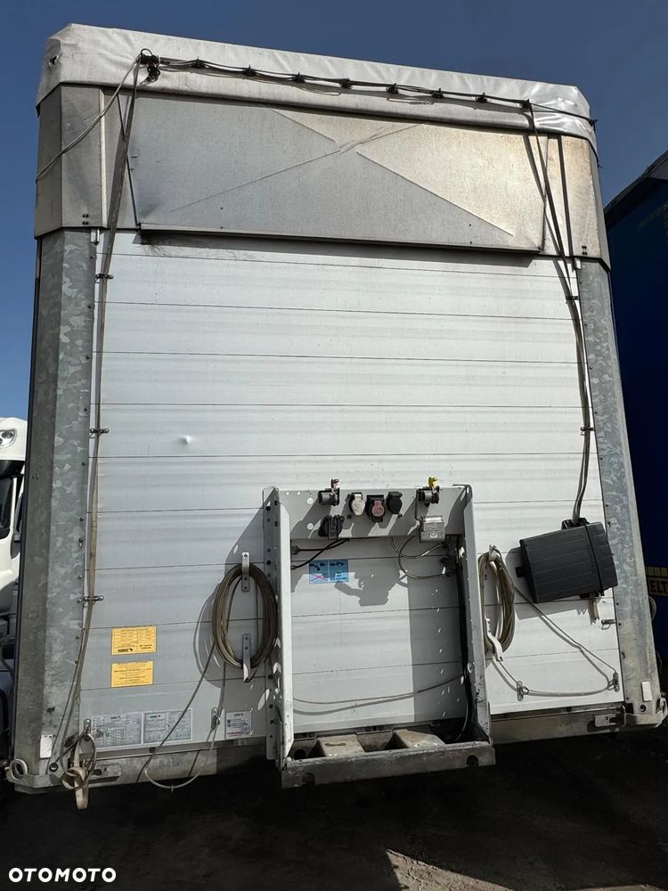Schmitz Cargobull varios - 9