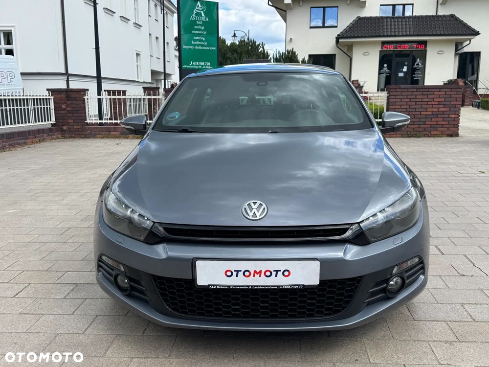 Volkswagen Scirocco 1.4 TSI Edition - 37