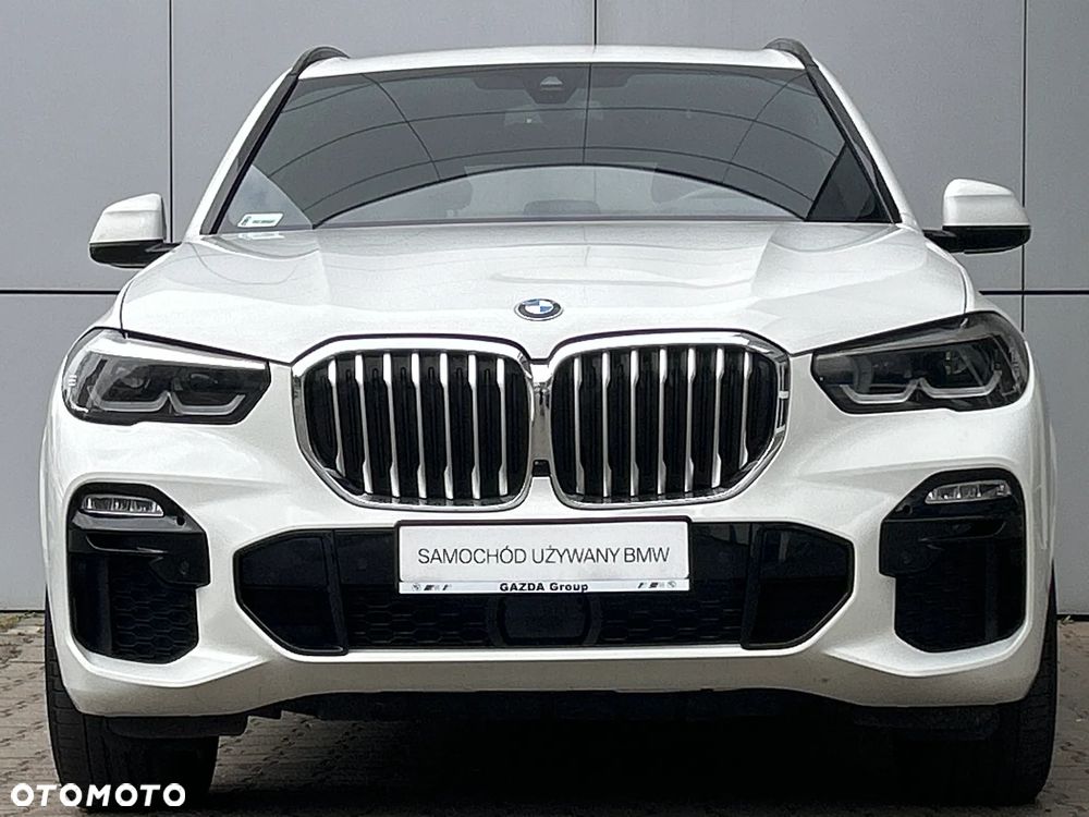 BMW X5 xDrive25d sport - 2