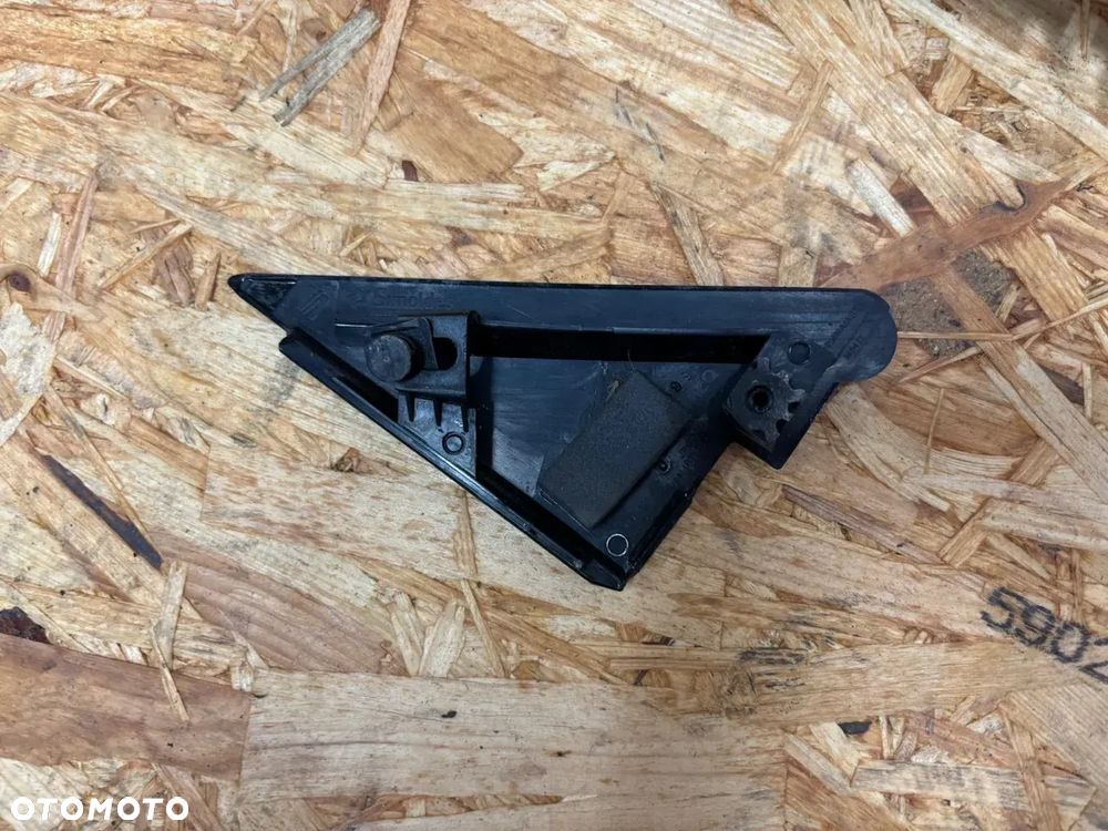 SEAT LEON IV LISTWA OSŁONA SŁUPKA DRZWI LEWY TYŁ 5FA839637 5FA839901 - 7
