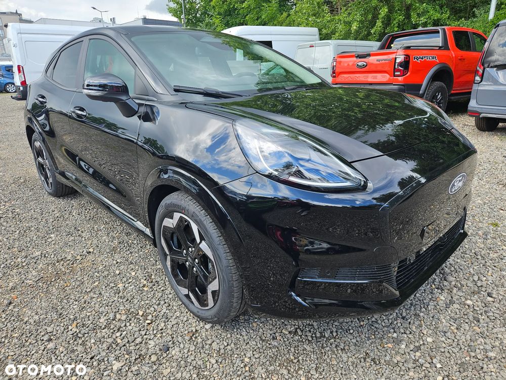 Ford Puma Gen-E 46.8 kWh Premium - 2