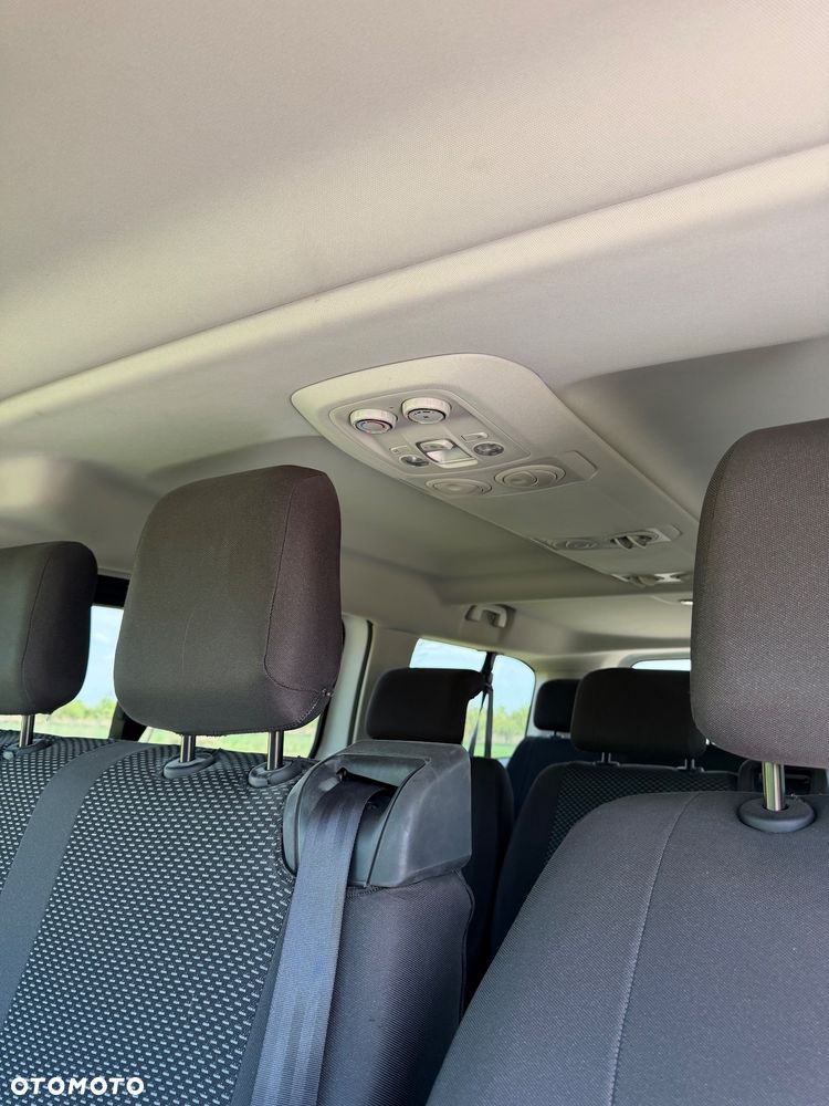 Toyota ProAce Kombi D-4D Long 2,8t - 7