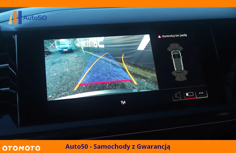 Audi Q4 e-tron e-tron 35 52kWh Edition One Taifun - 32