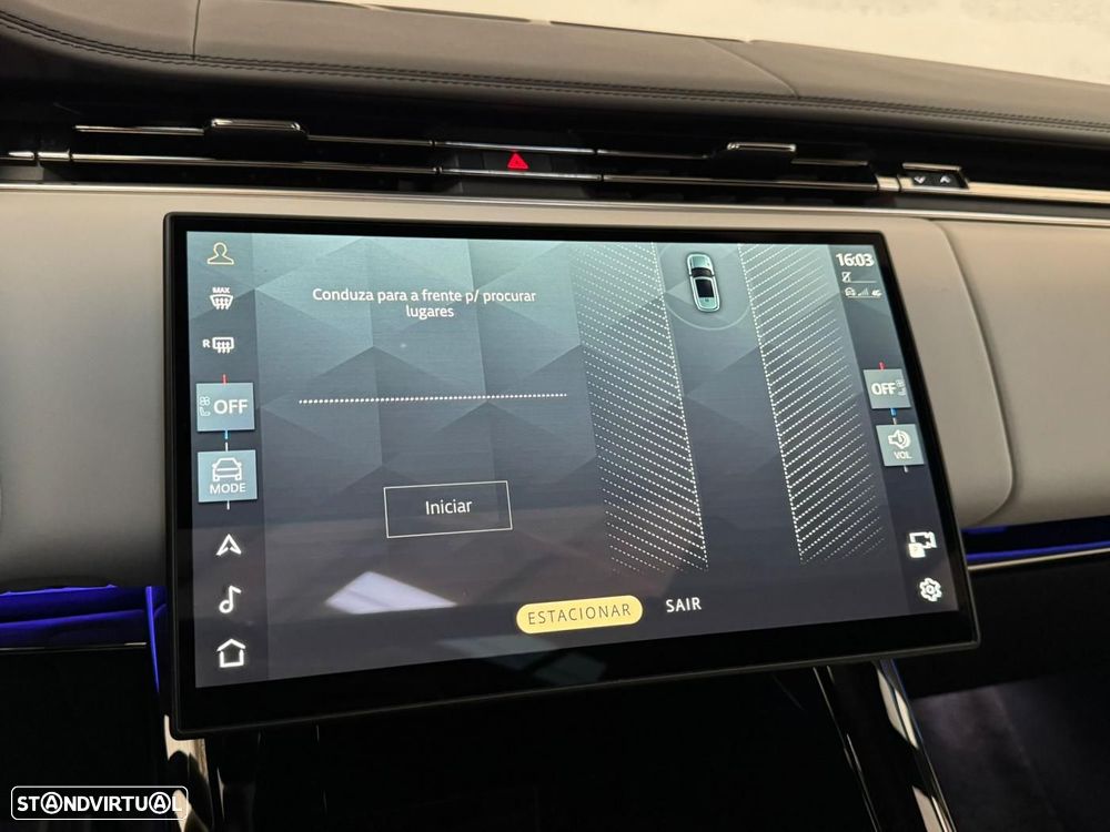 Land Rover Range Rover Sport 4.4 P530 Autobiography - 31