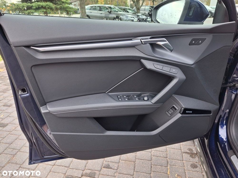 Audi A3 Allstreet - 9