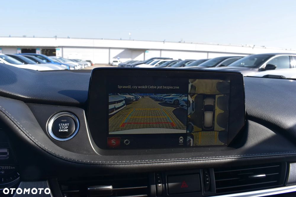 Mazda 6 2.0 SkyJoy - 30