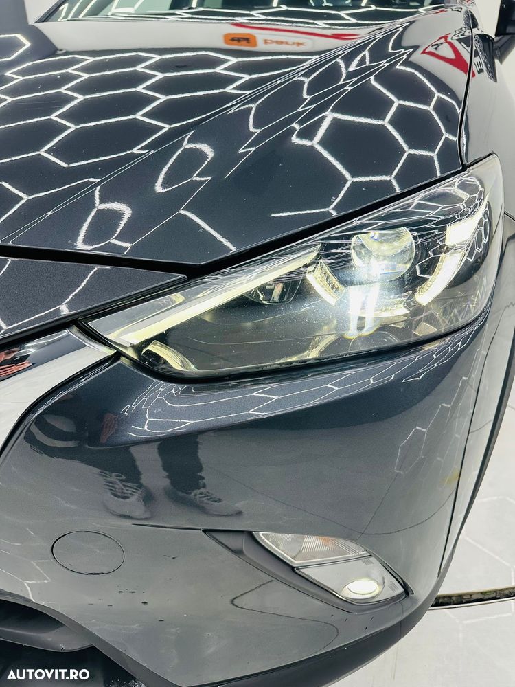 Mazda CX-3 SKYACTIV-D 105 FWD Exclusive-Line - 20