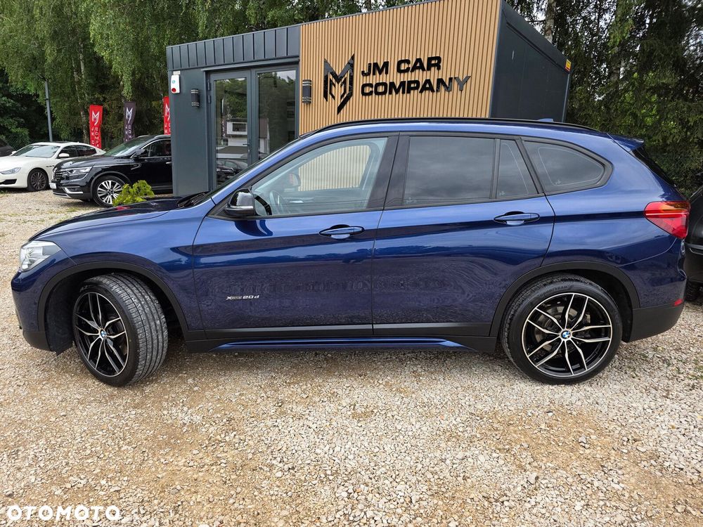 BMW X1 - 23