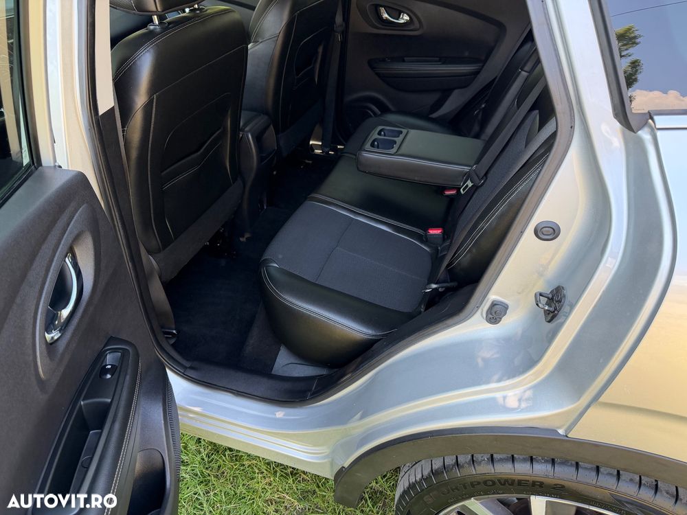 Renault Kadjar Energy TCe 130 Business - 8
