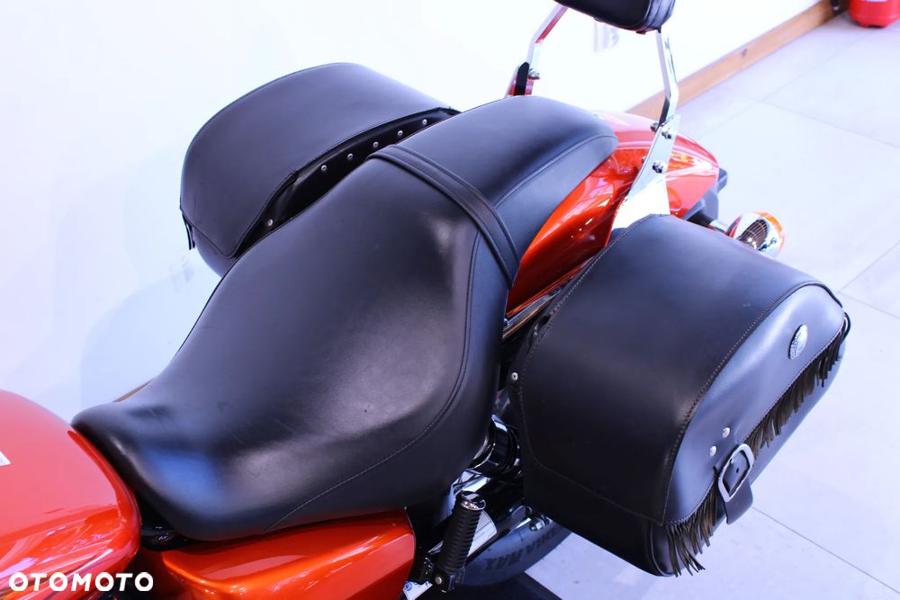 Honda Shadow - 17