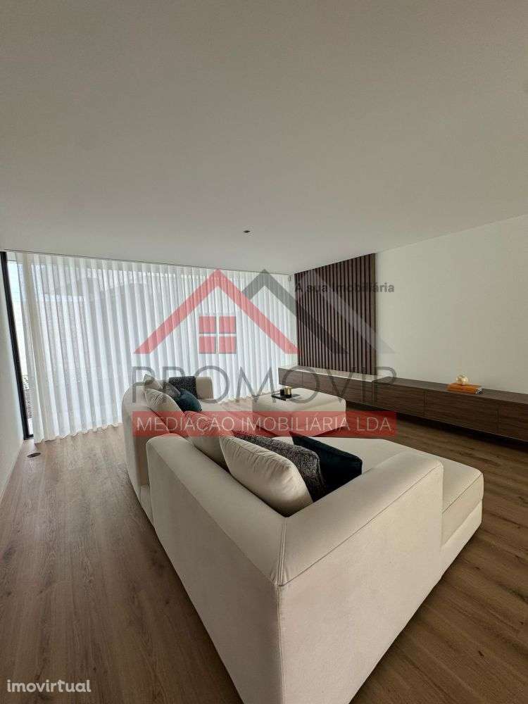 Moradias do Cerrado Santo Tirso-NOVO - Grande imagem: 2/19