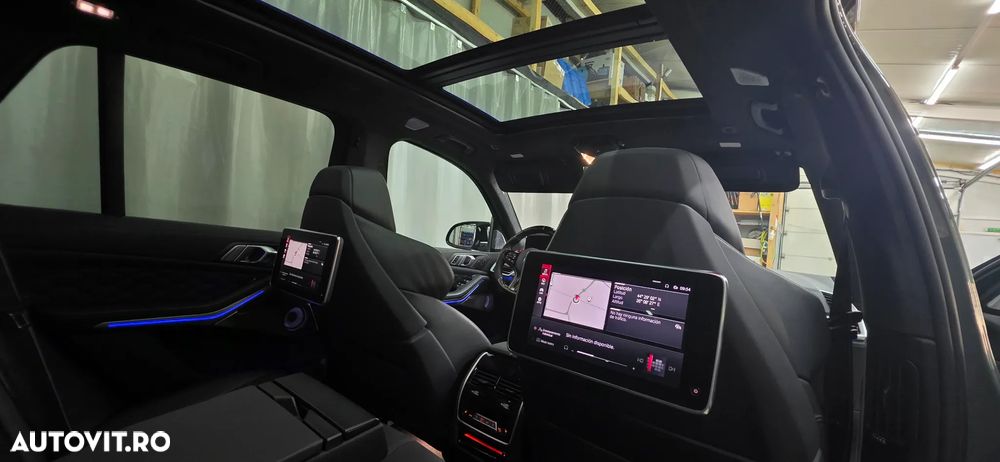BMW X5 M Competition - 30