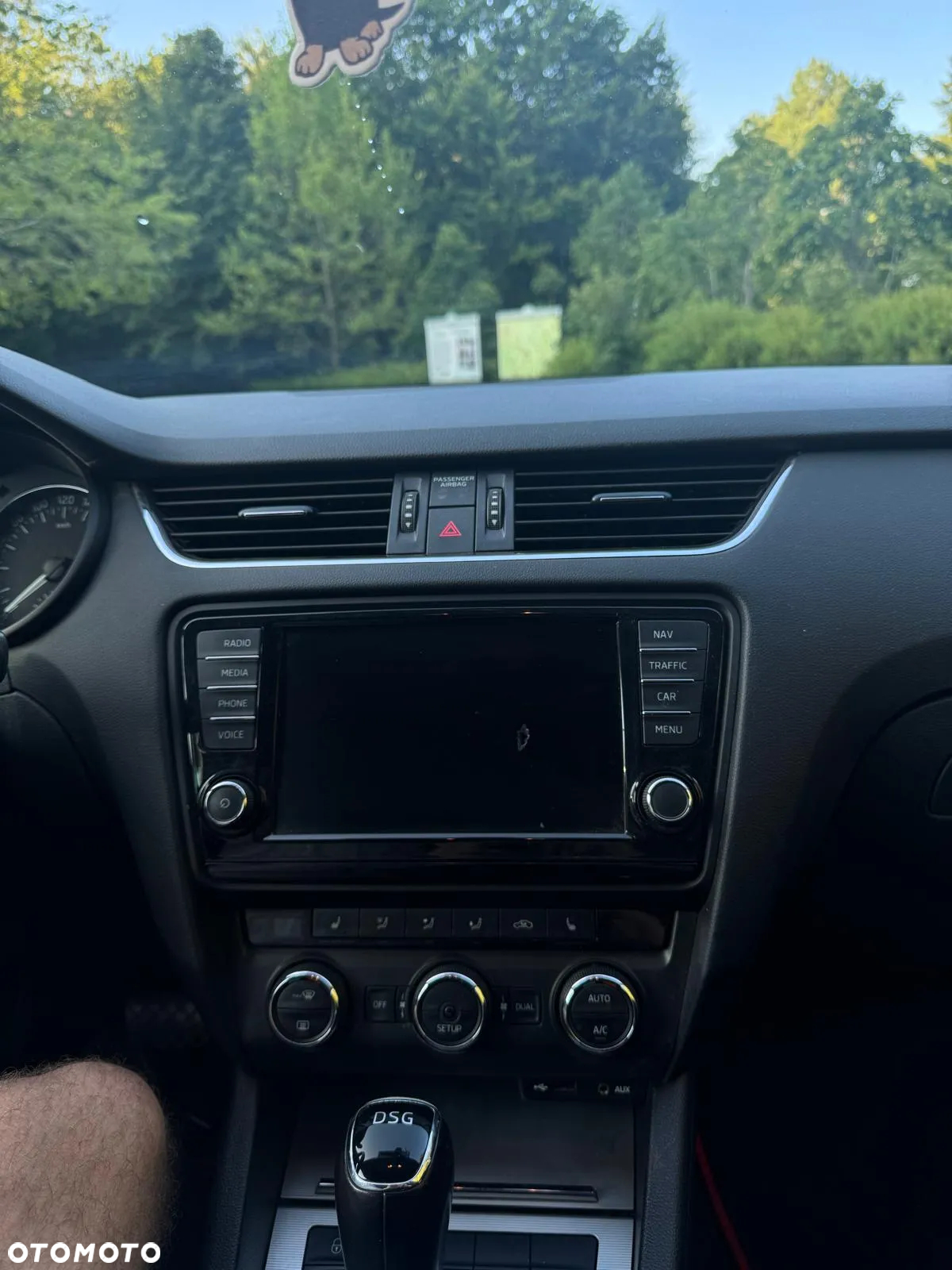 Skoda Octavia - 12