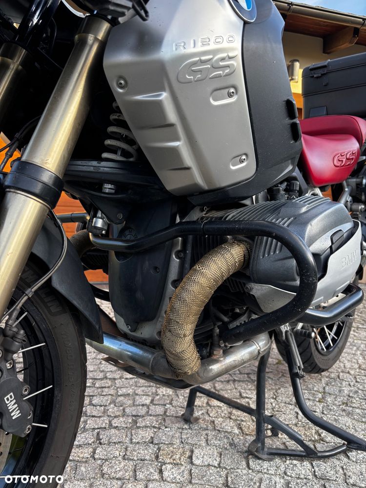 BMW R - 10