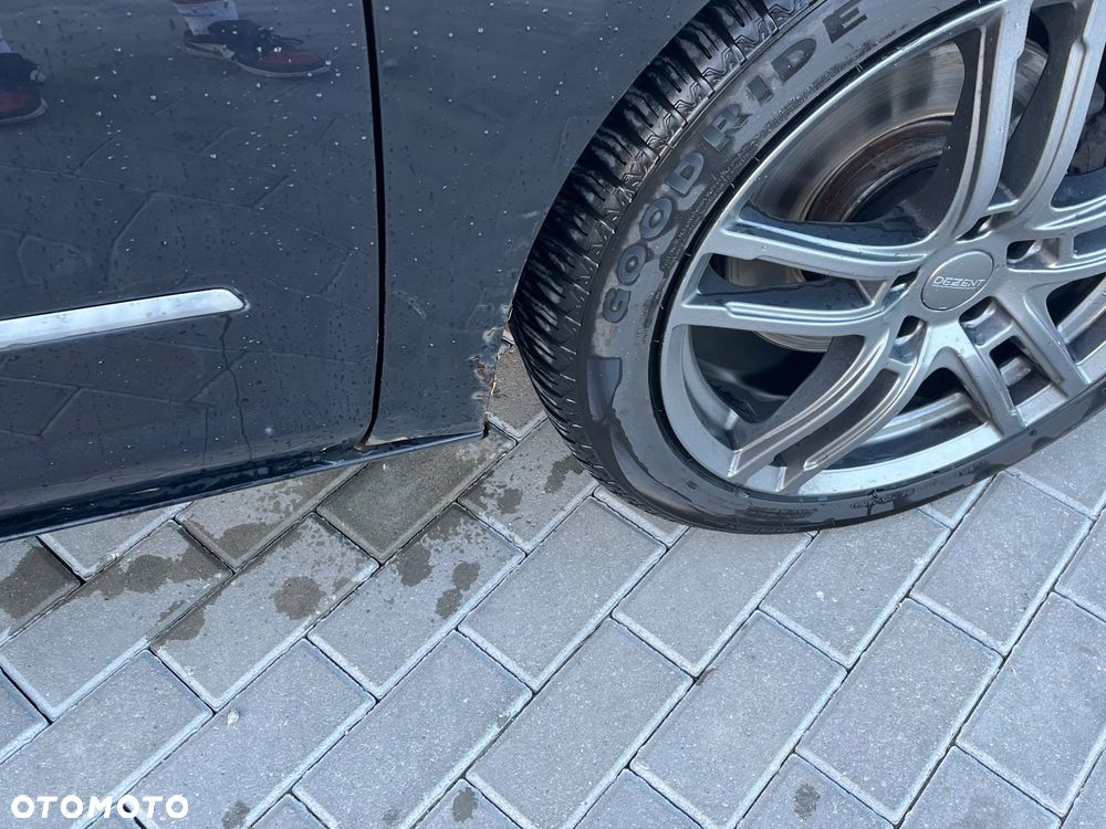 Volkswagen Passat CC 2.0 TDI DPF - 7