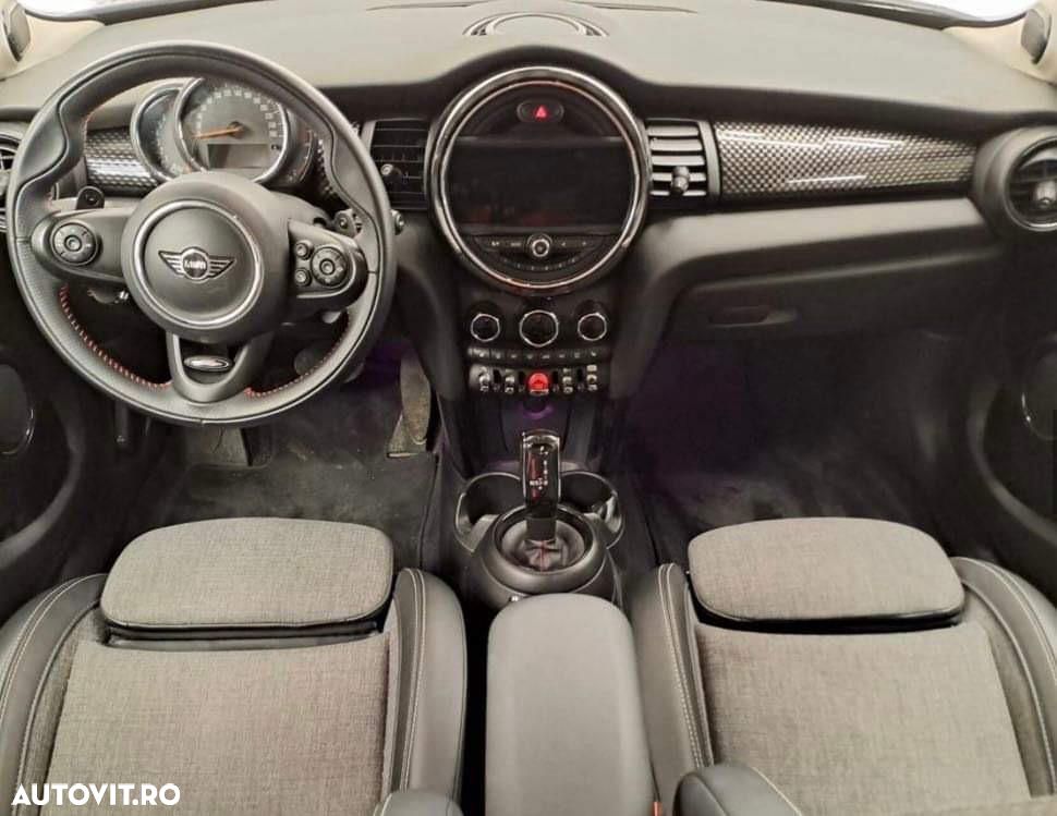 Mini Cooper S Sport-Aut. - 4