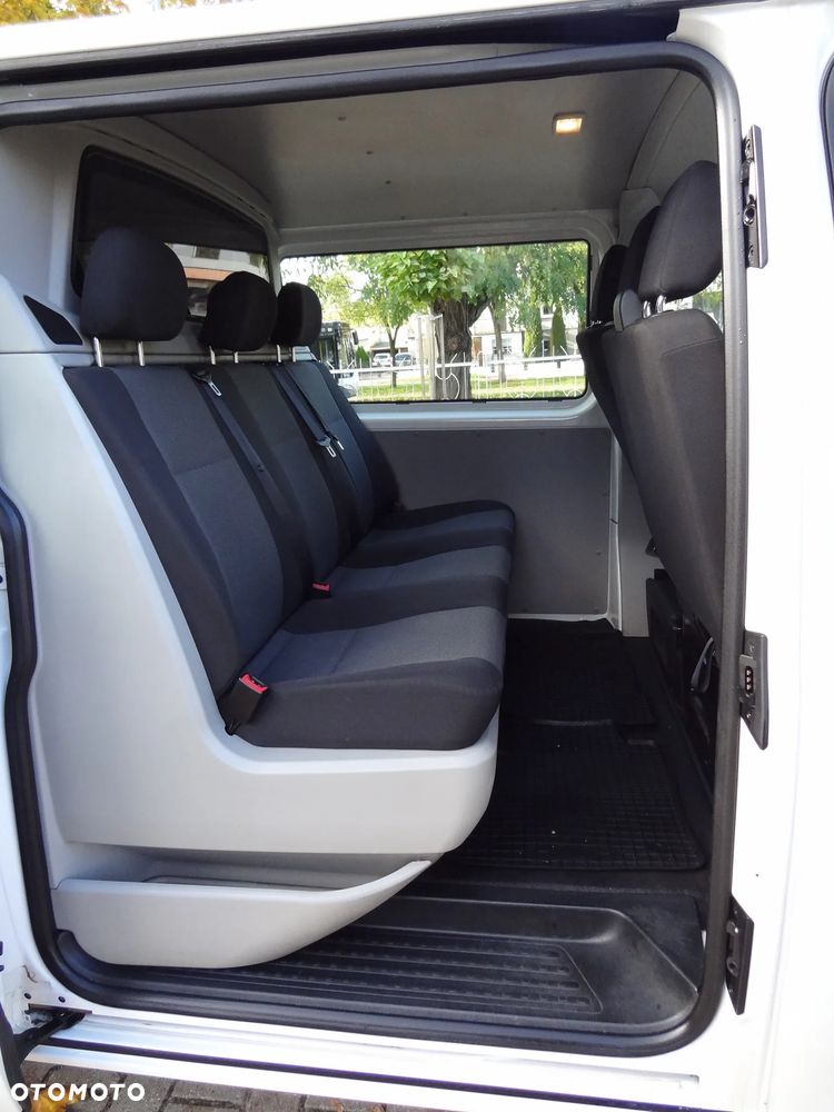 Volkswagen Transporter L2 - 7