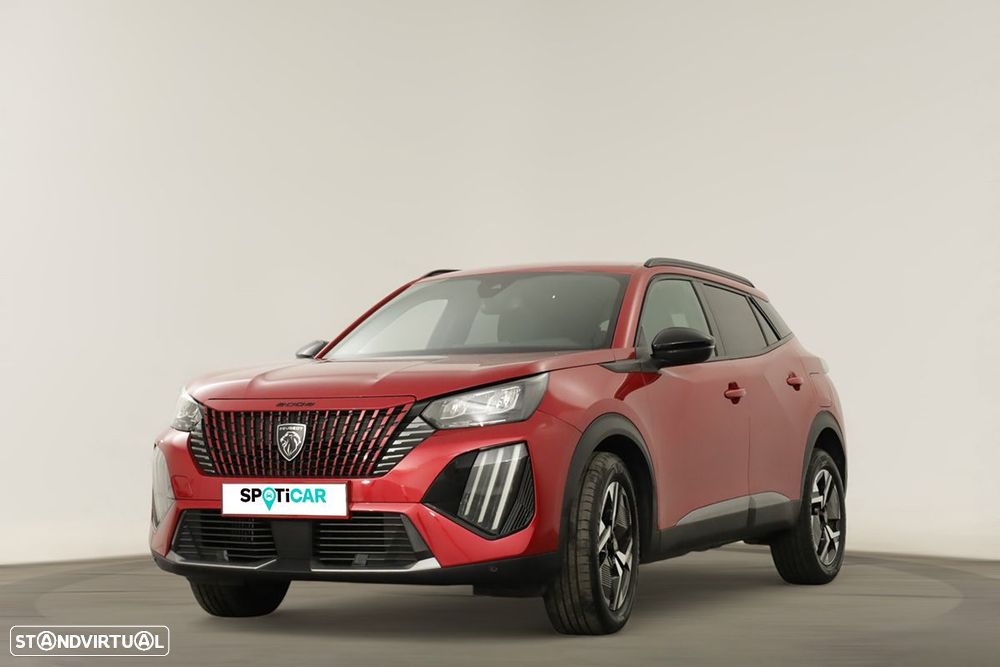 Peugeot 2008 1.2 PureTech Allure - 2