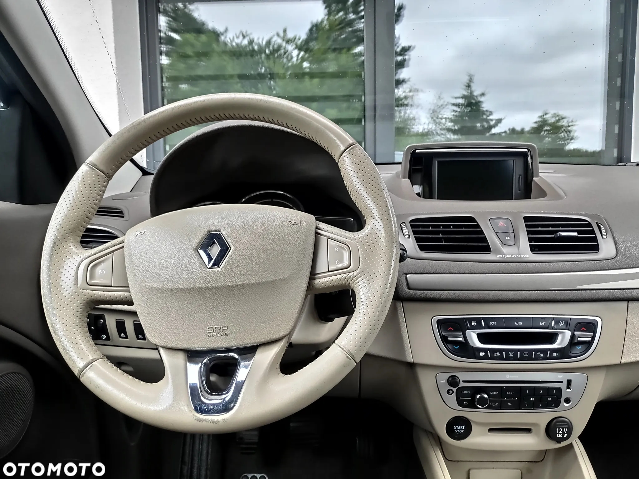 Renault Megane 1.6 dCi Energy Privilege - 17