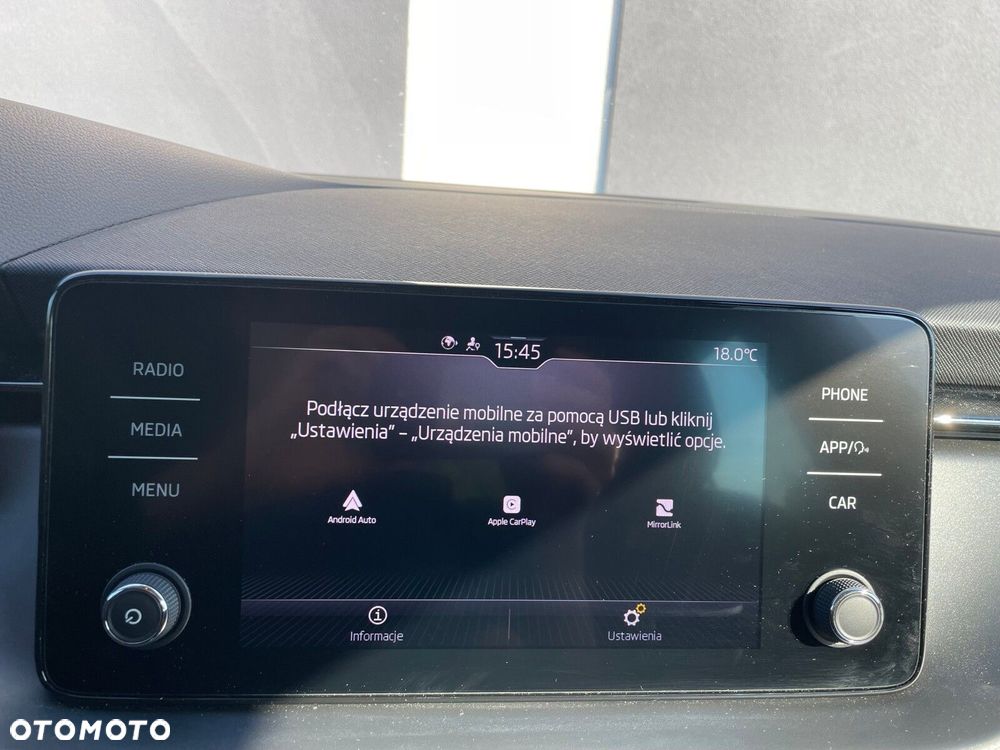 Skoda Scala 1.0 TSI Ambition DSG - 12