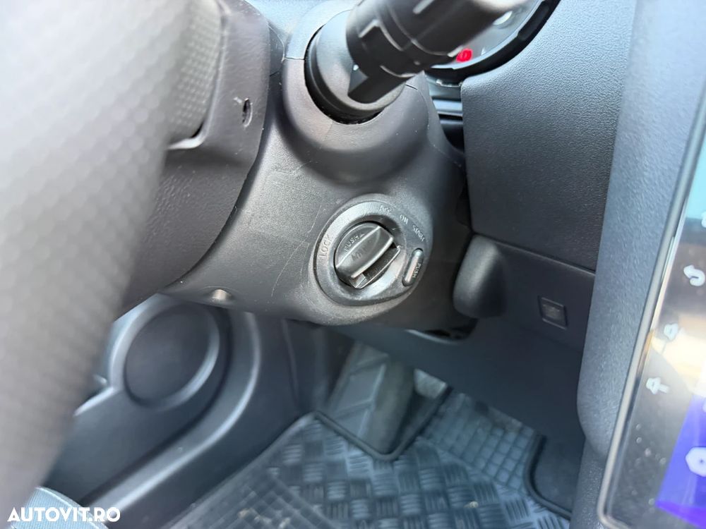 Nissan Qashqai 2.0 DCI DPF Tekna - 9